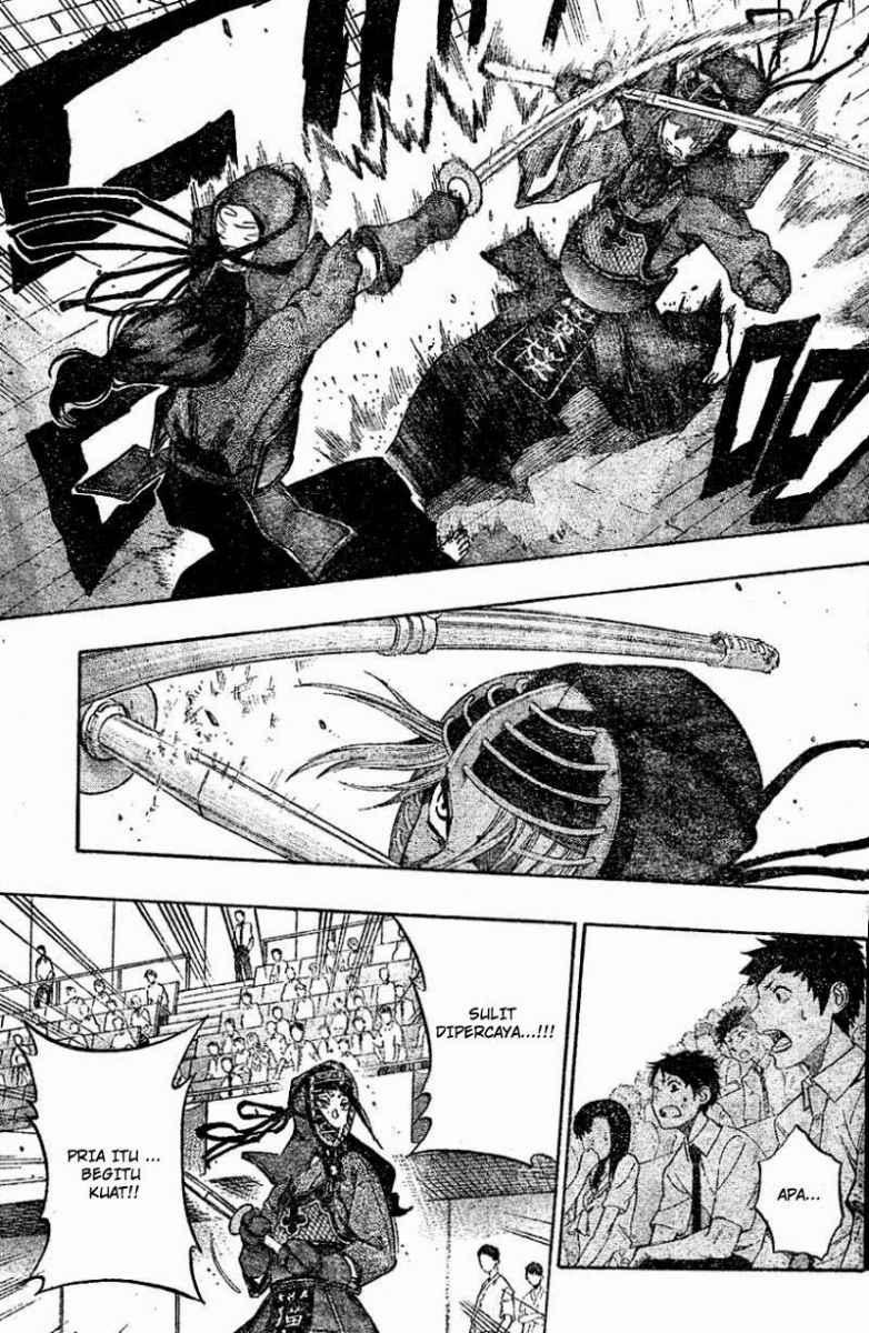 Chapter 65 - halaman 7