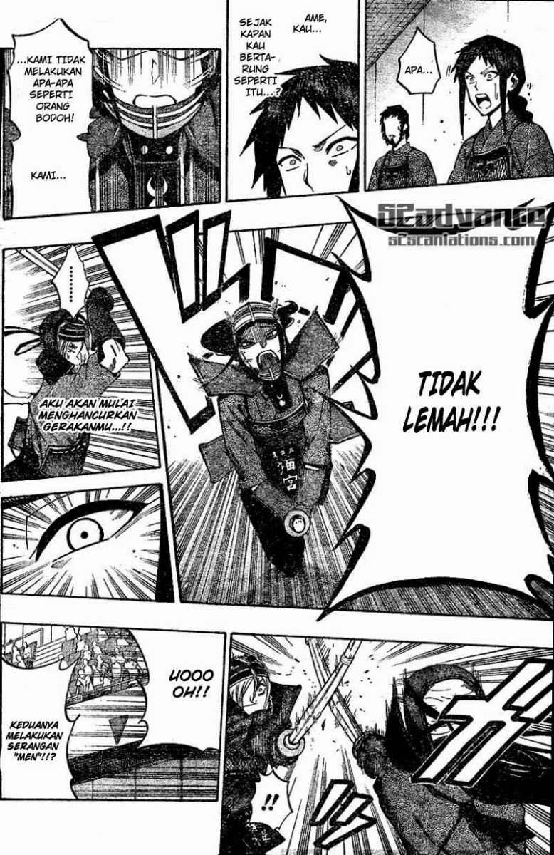 Chapter 65 - halaman 8