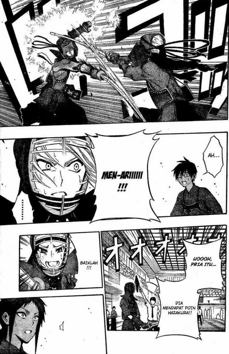 Chapter 65 - halaman 9