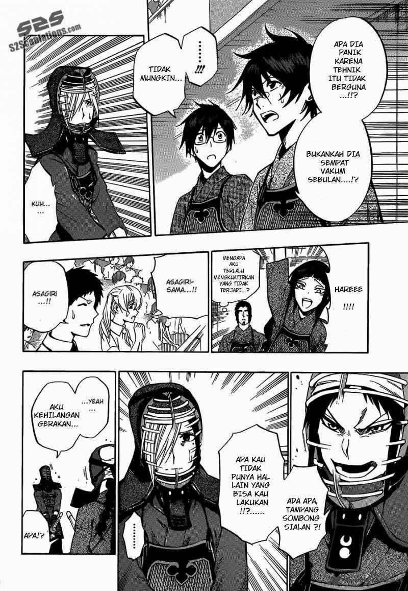 Chapter 64 - halaman 12