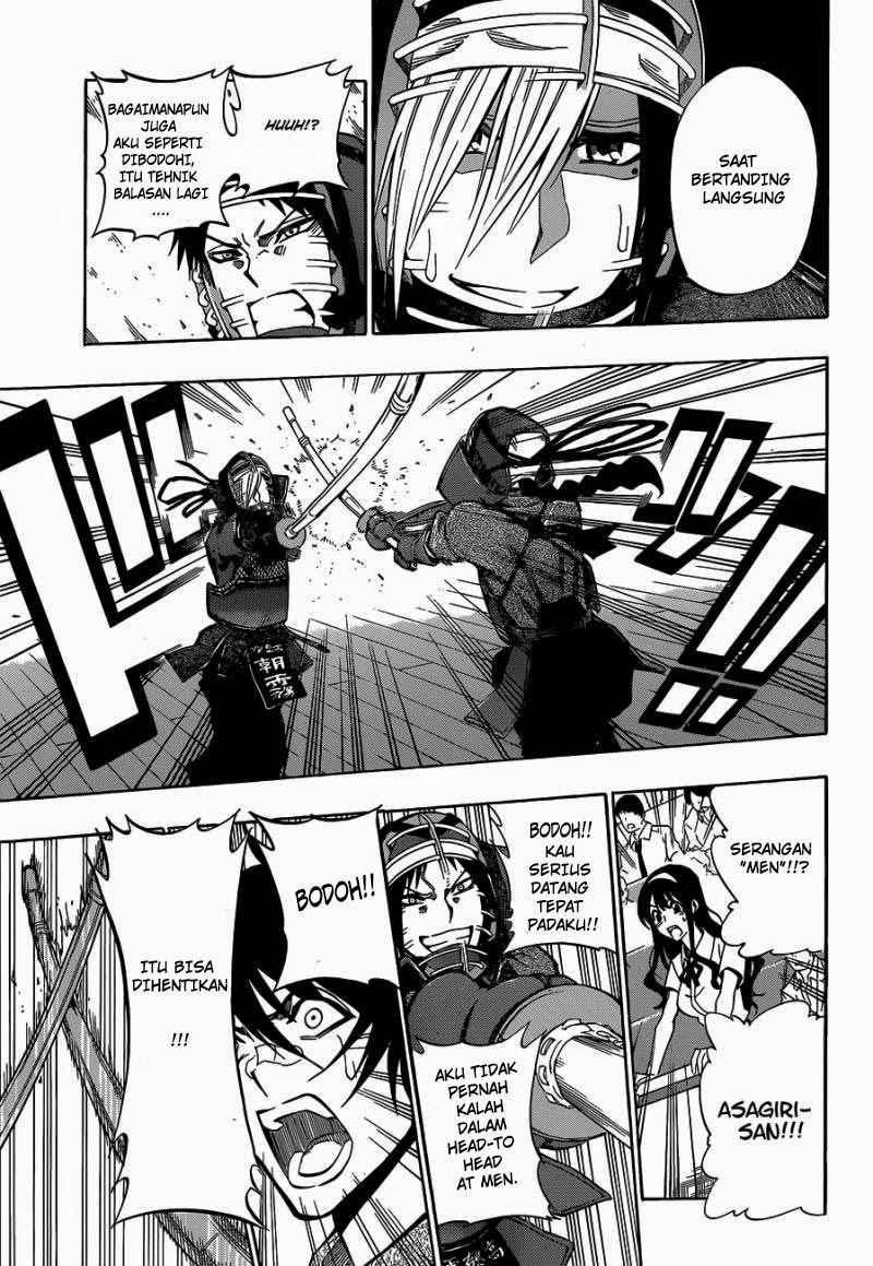 Chapter 64 - halaman 13