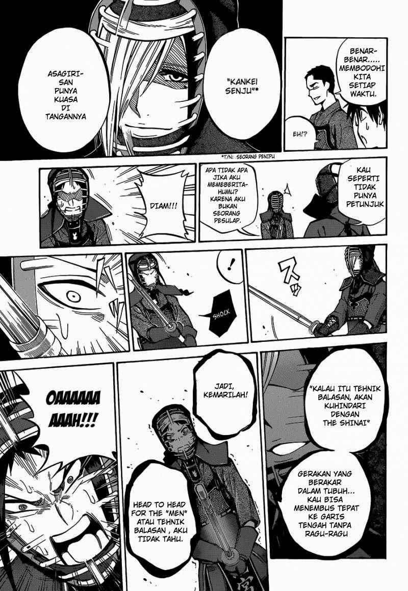 Chapter 64 - halaman 15