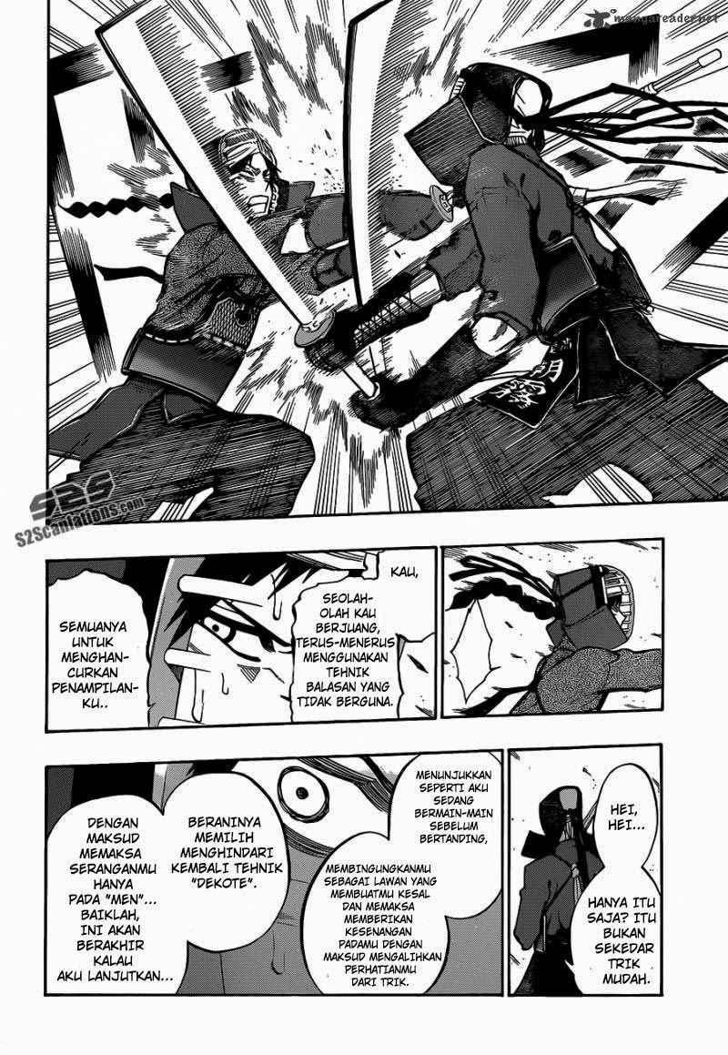 Chapter 64 - halaman 16