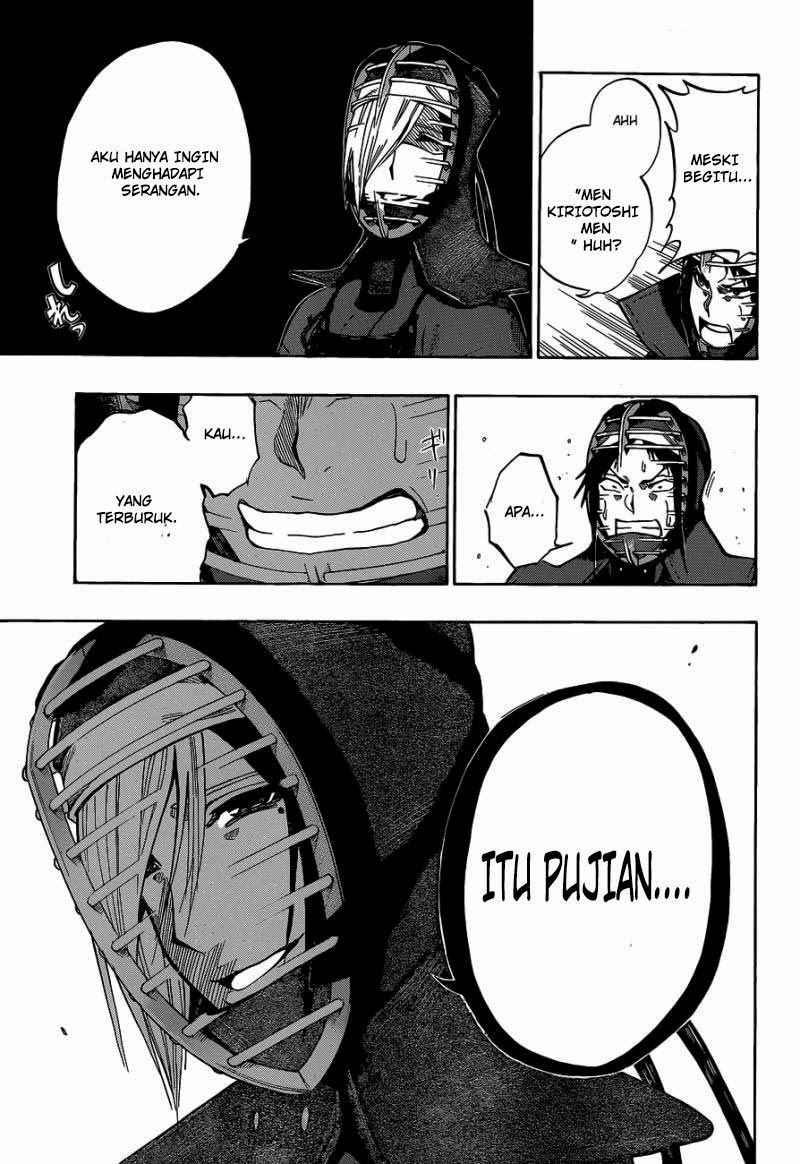 Chapter 64 - halaman 17