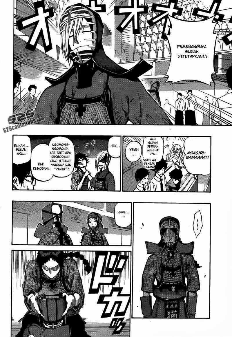 Chapter 64 - halaman 18