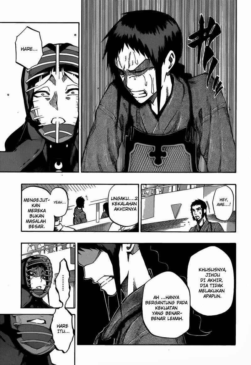 Chapter 64 - halaman 19