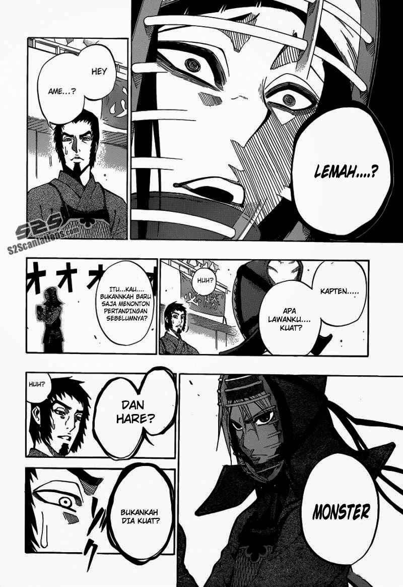 Chapter 64 - halaman 20