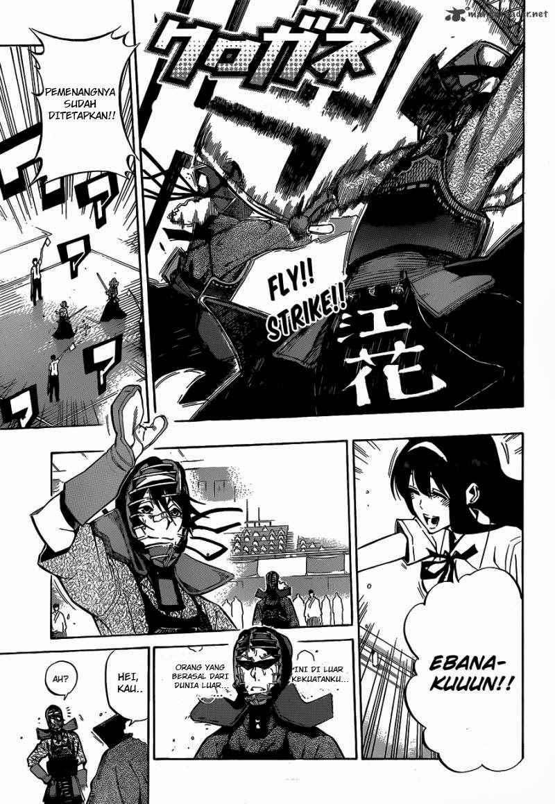 Chapter 64 - halaman 3