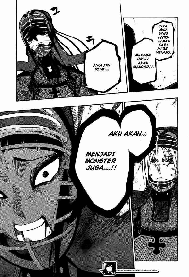 Chapter 64 - halaman 21