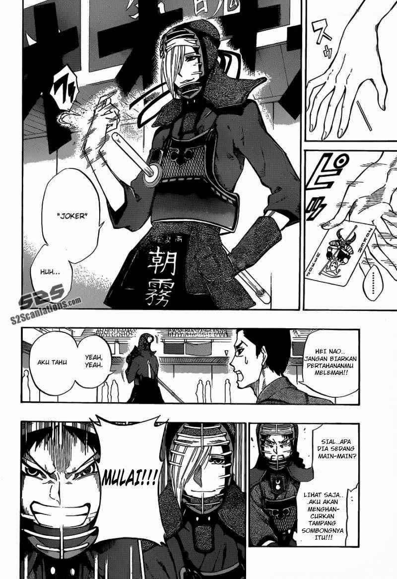 Chapter 64 - halaman 6