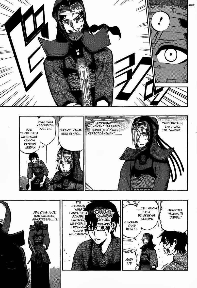 Chapter 64 - halaman 7