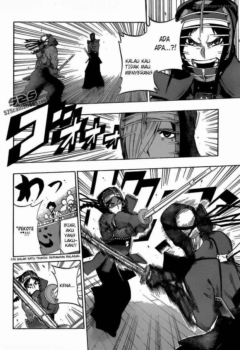 Chapter 64 - halaman 8
