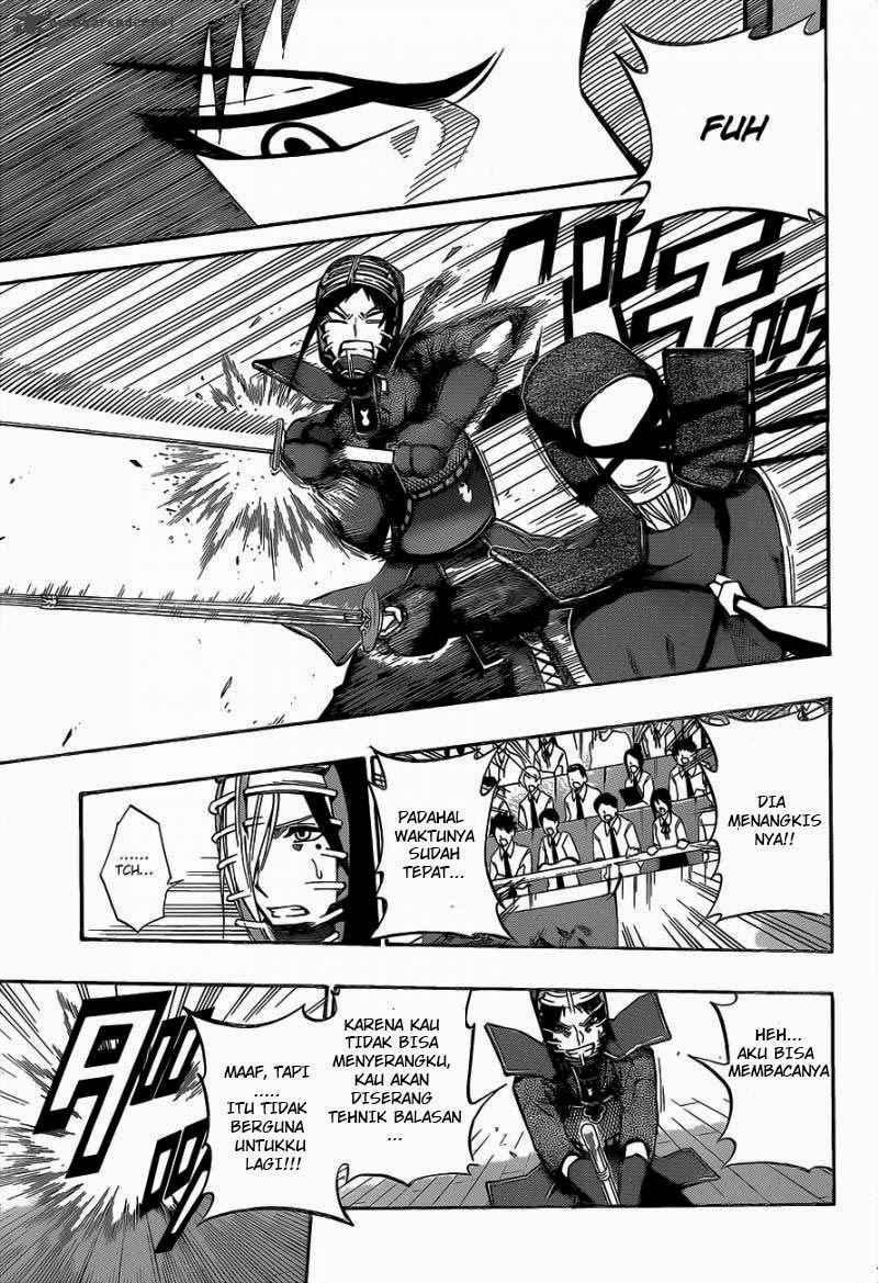 Chapter 64 - halaman 9