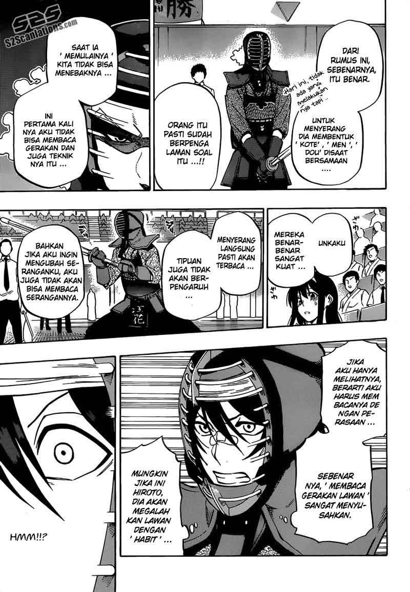 Chapter 63 - halaman 14