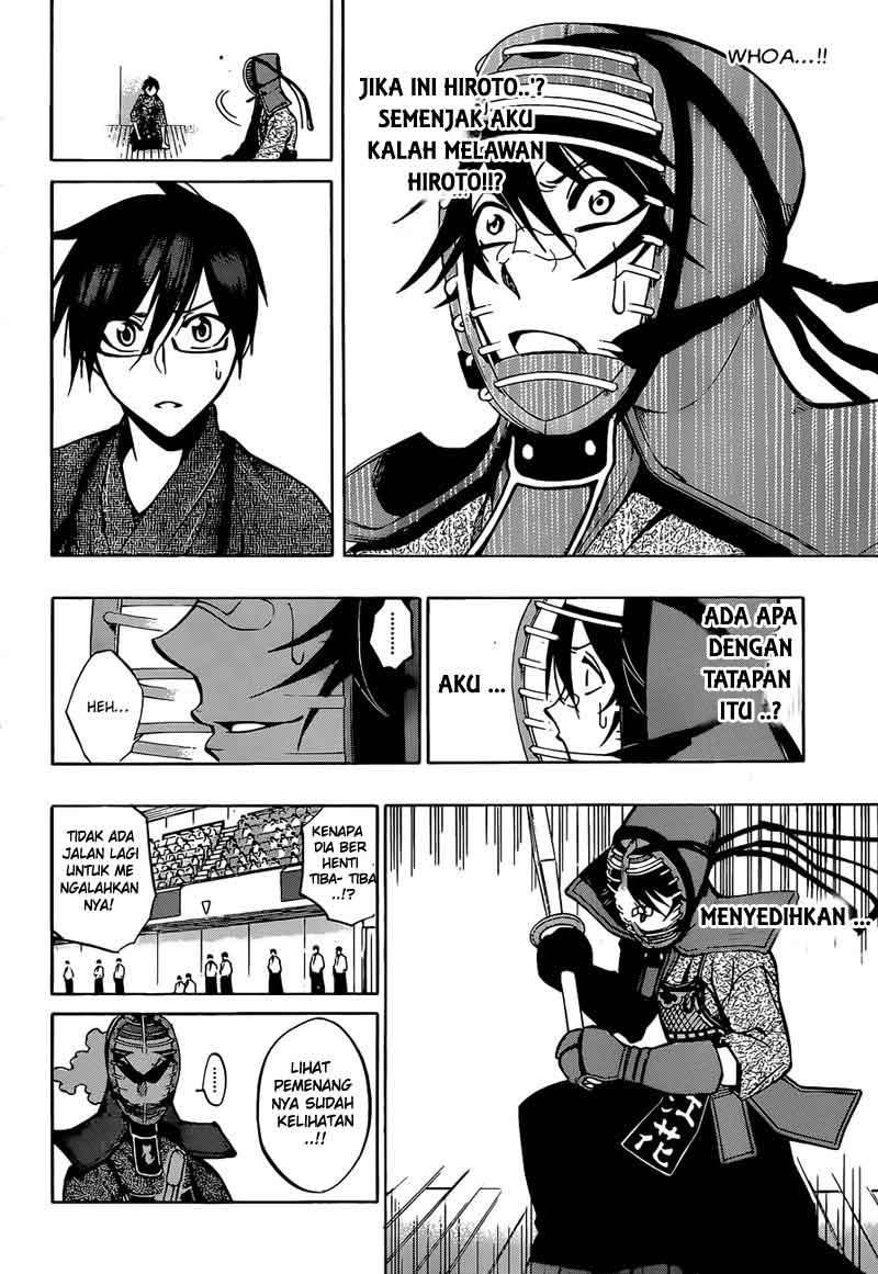 Chapter 63 - halaman 15