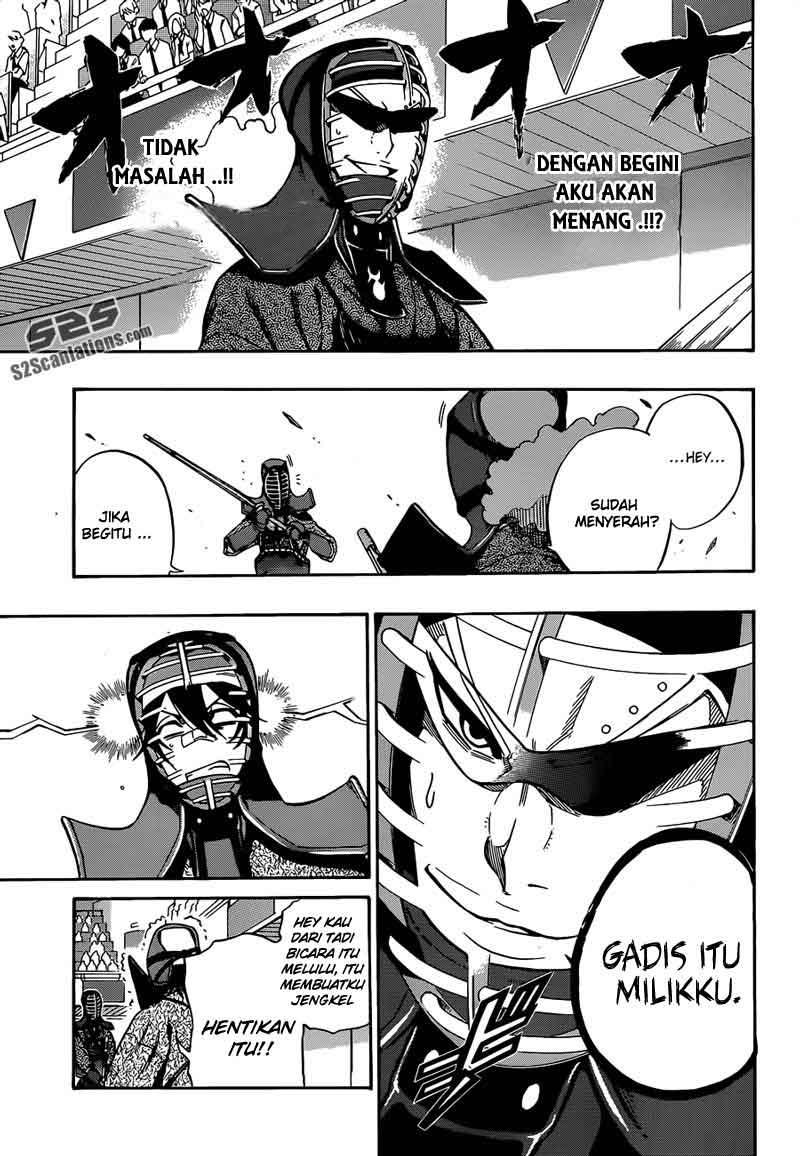 Chapter 63 - halaman 16