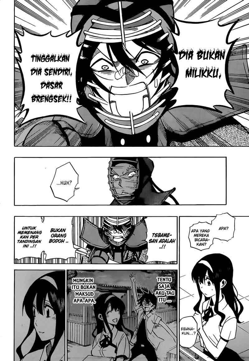 Chapter 63 - halaman 17