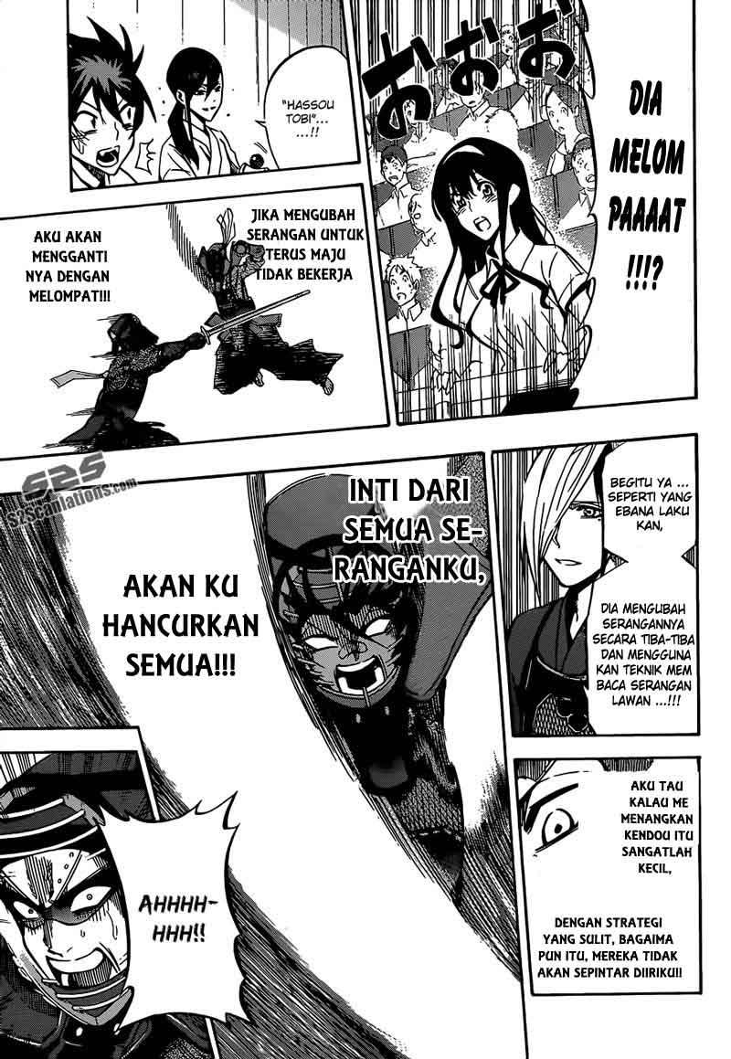 Chapter 63 - halaman 20