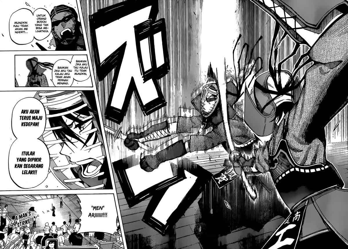 Chapter 63 - halaman 21