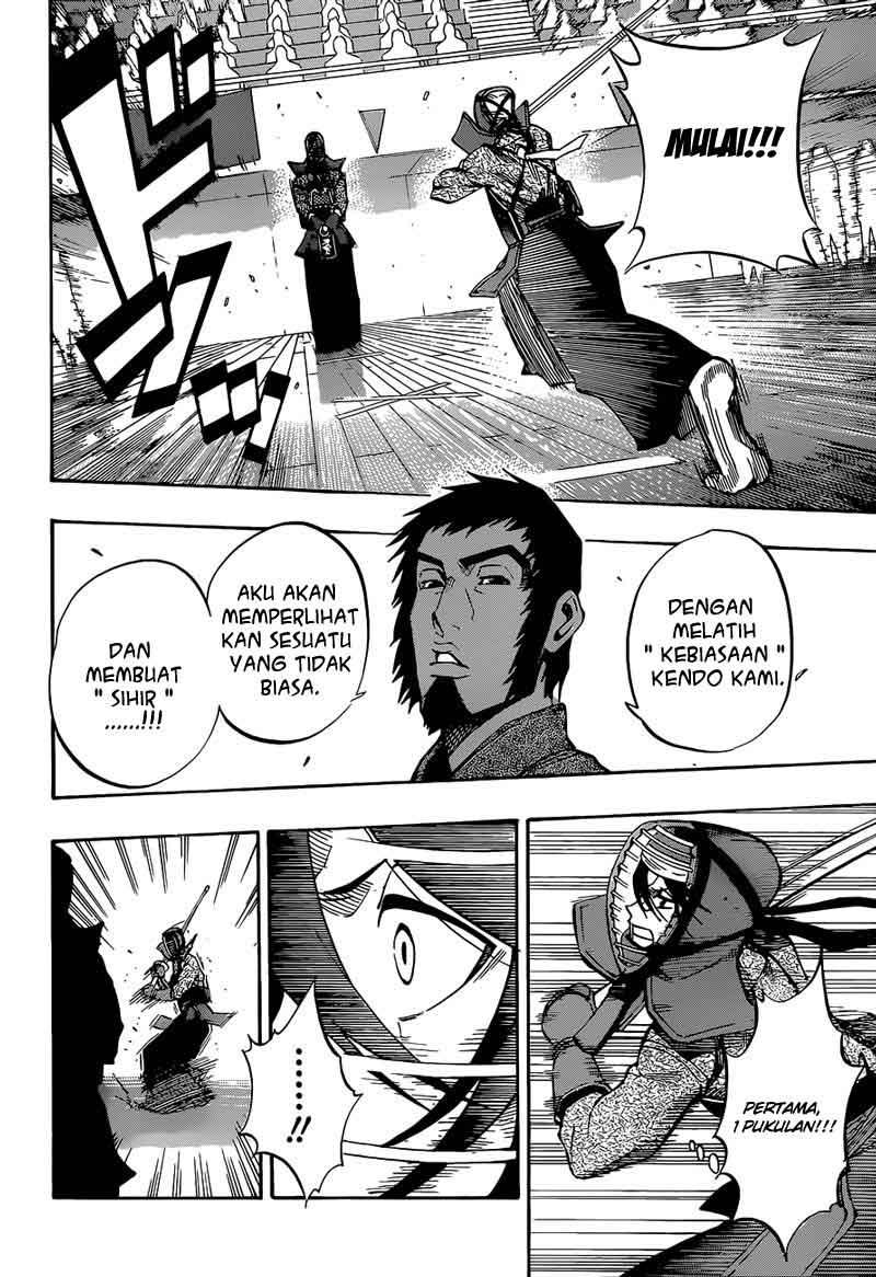 Chapter 63 - halaman 7