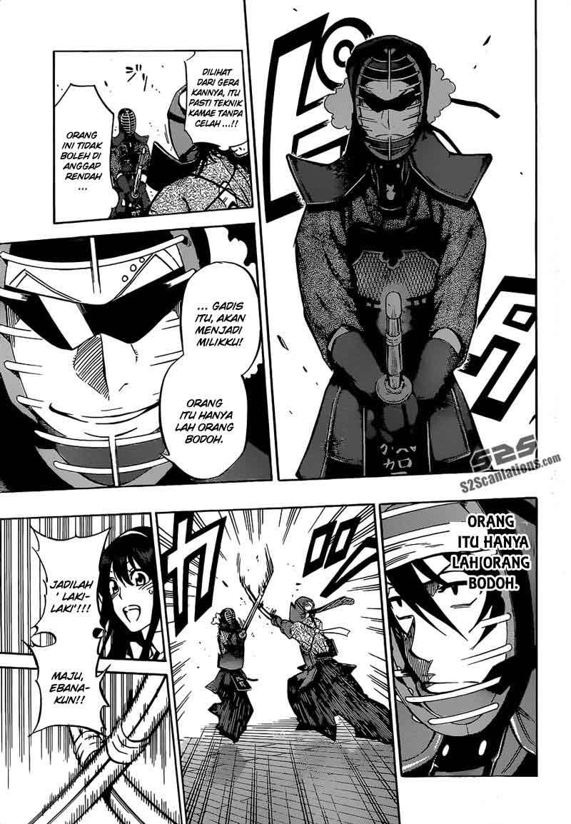 Chapter 63 - halaman 8
