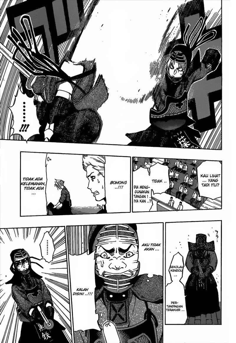 Chapter 62 - halaman 13