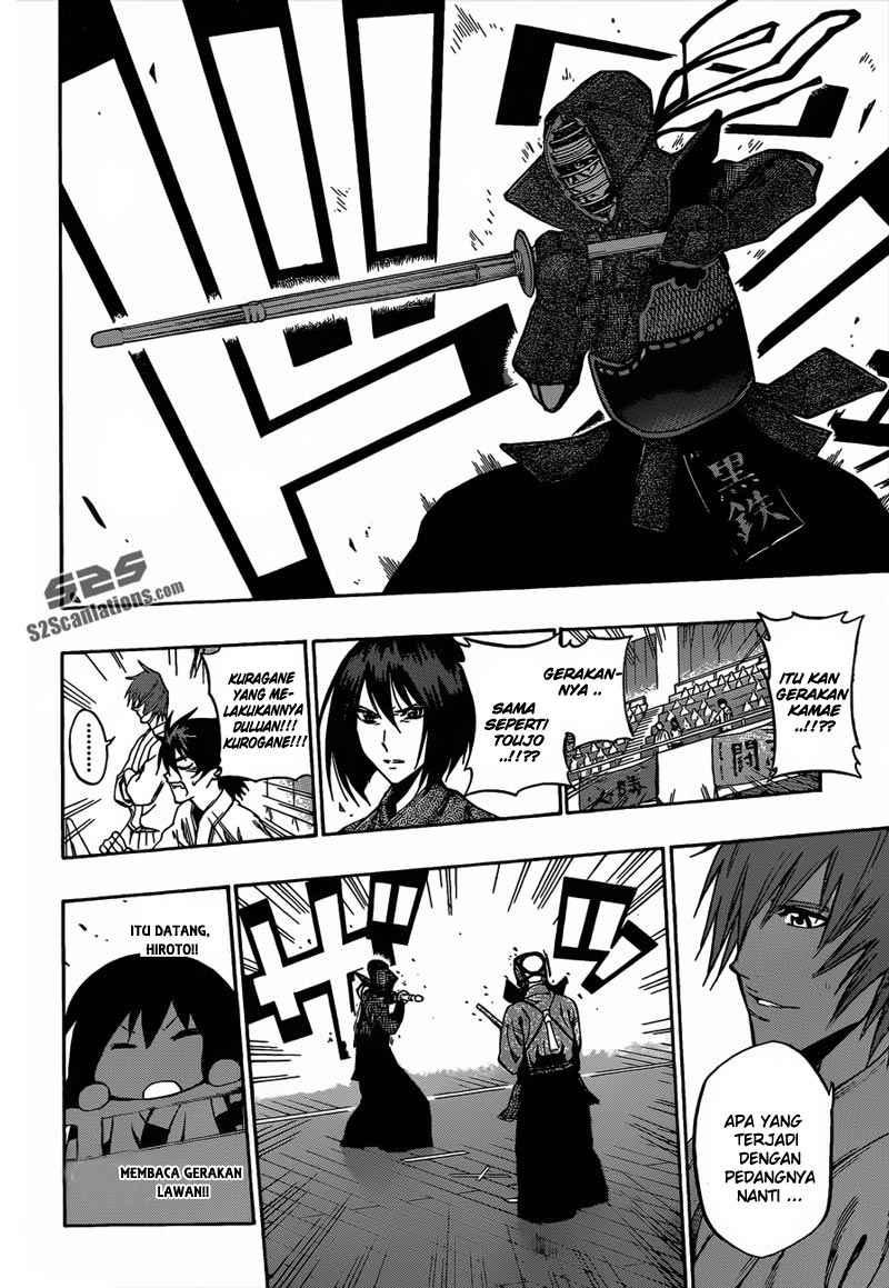 Chapter 62 - halaman 14