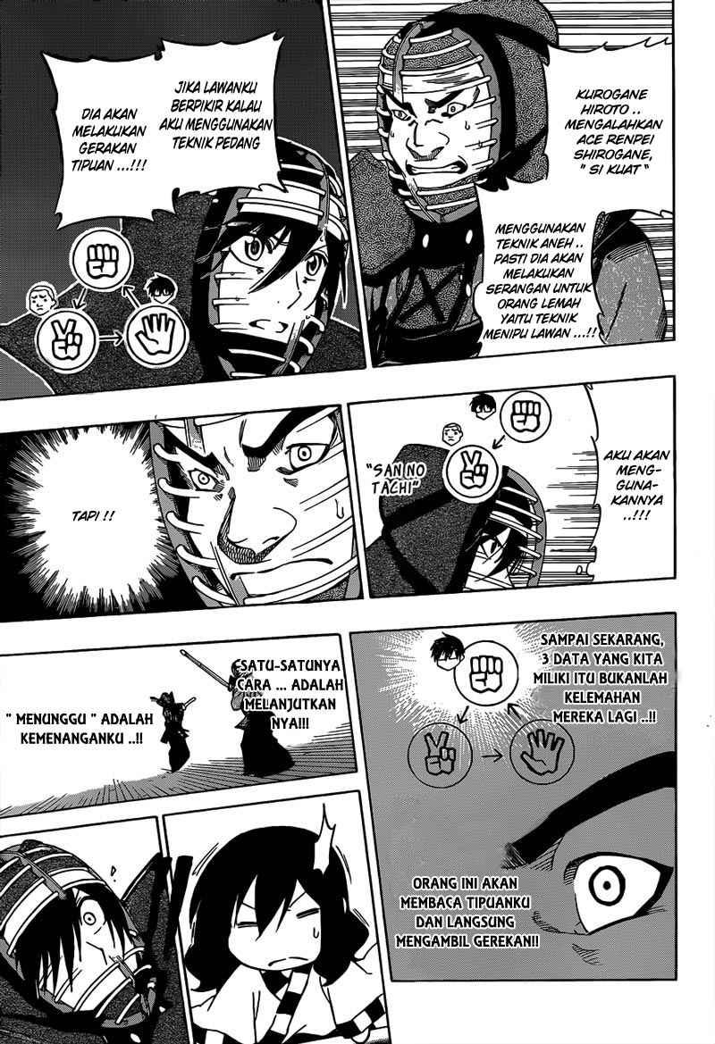 Chapter 62 - halaman 15