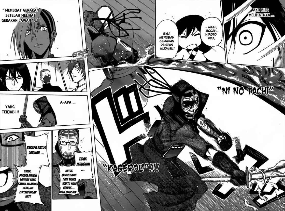 Chapter 62 - halaman 16