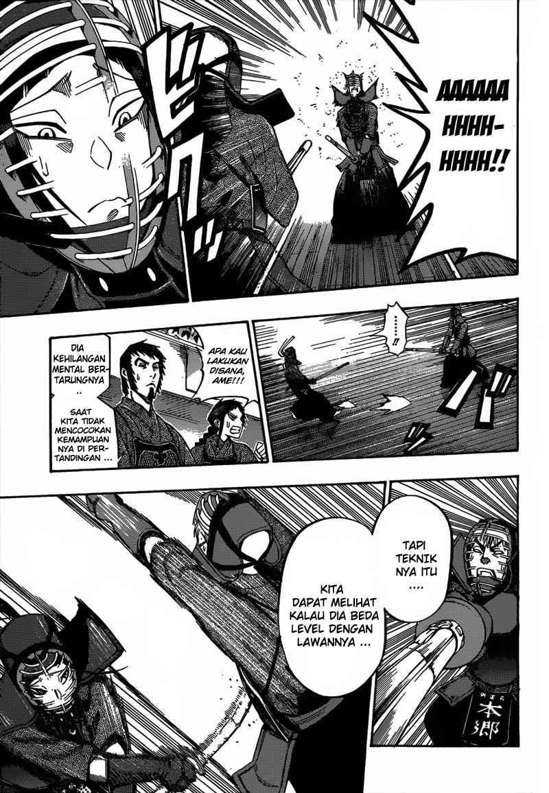 Chapter 62 - halaman 5