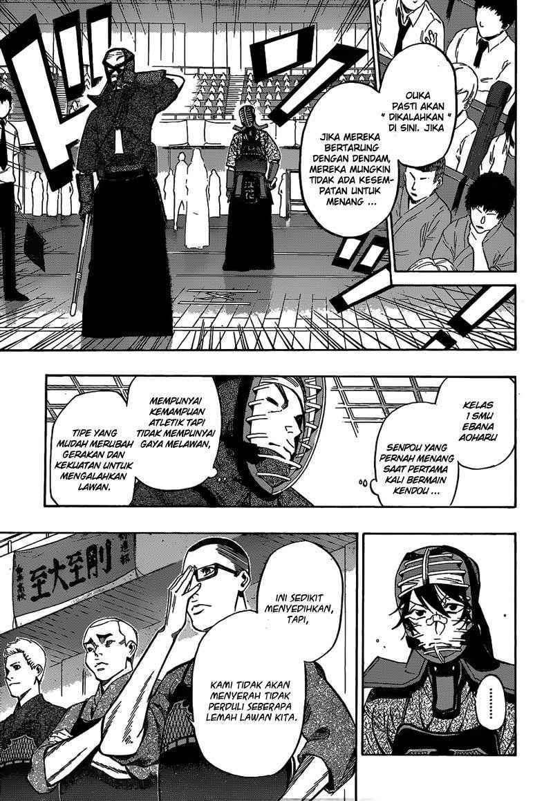 Chapter 62 - halaman 9