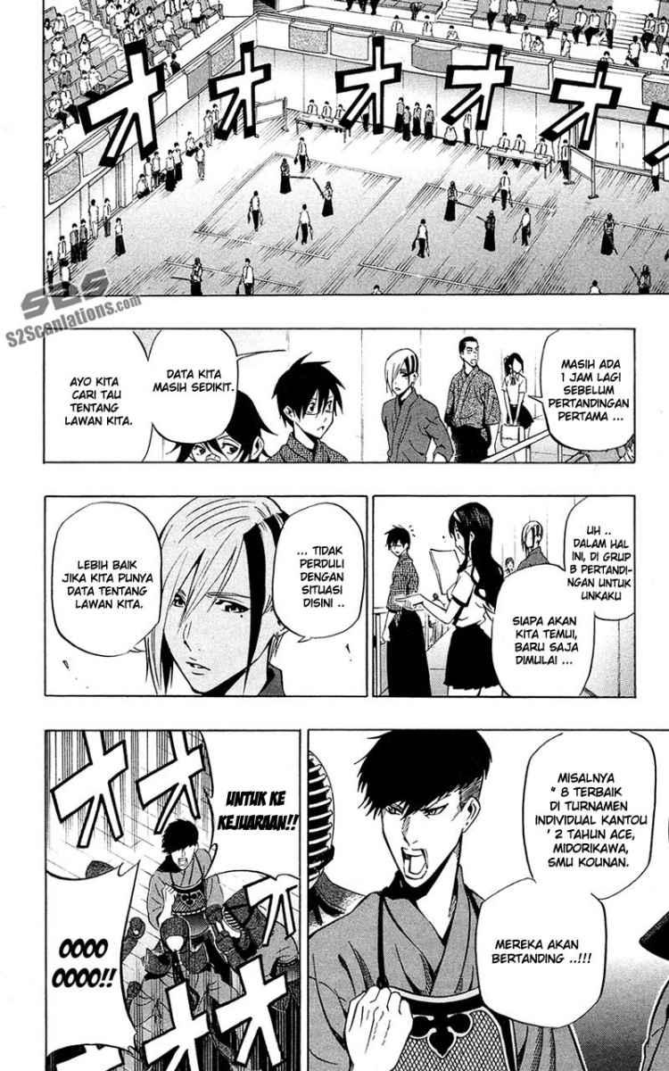 Chapter 61 - halaman 12
