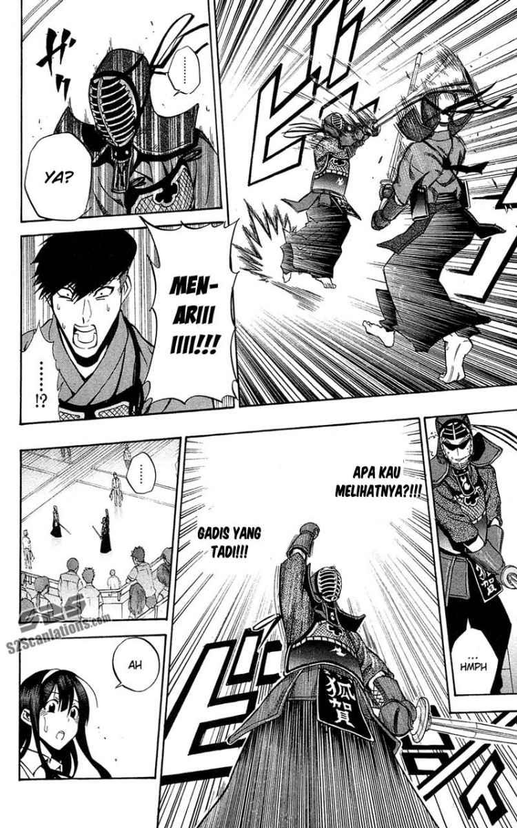 Chapter 61 - halaman 14