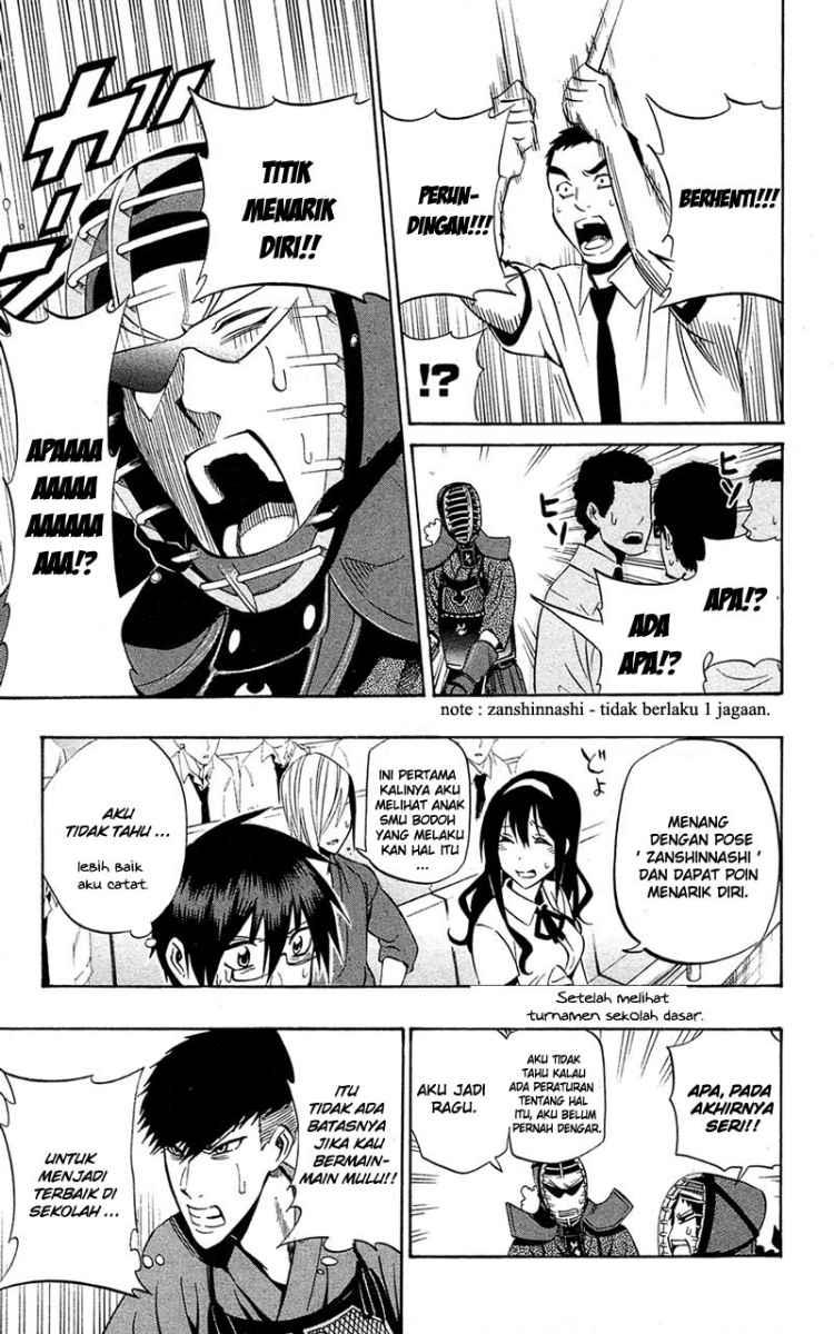 Chapter 61 - halaman 15