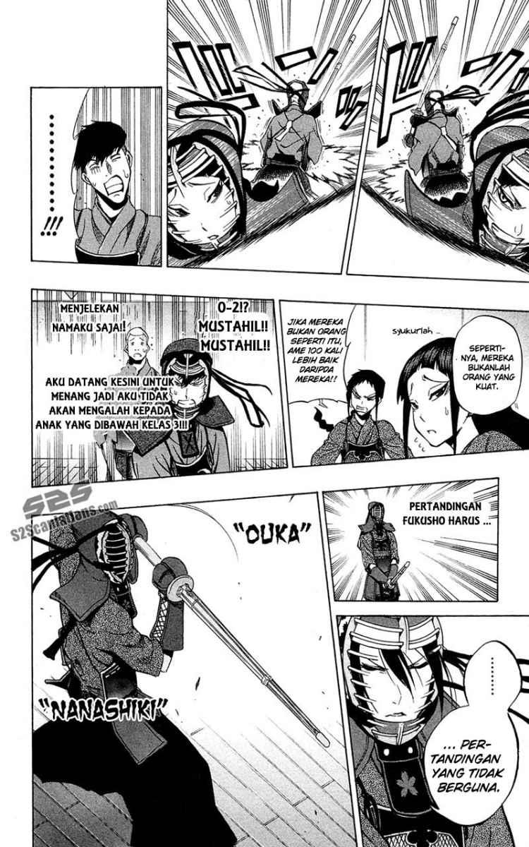 Chapter 61 - halaman 16