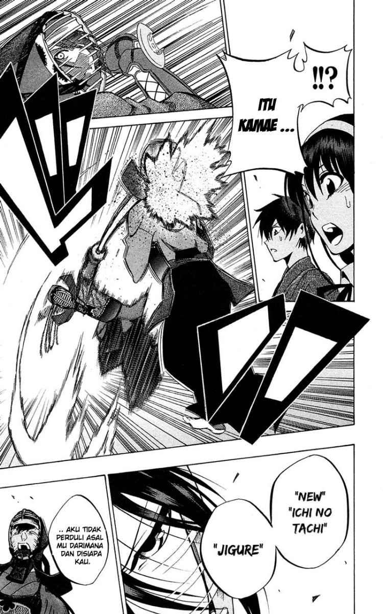 Chapter 61 - halaman 17