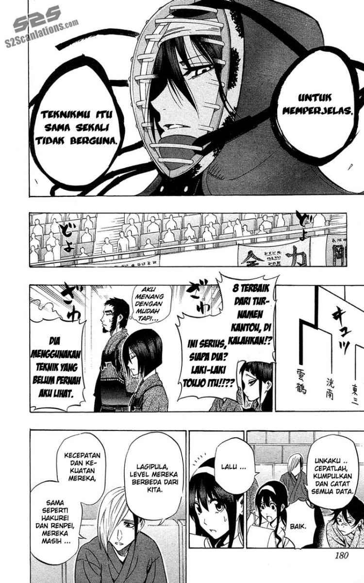 Chapter 61 - halaman 18