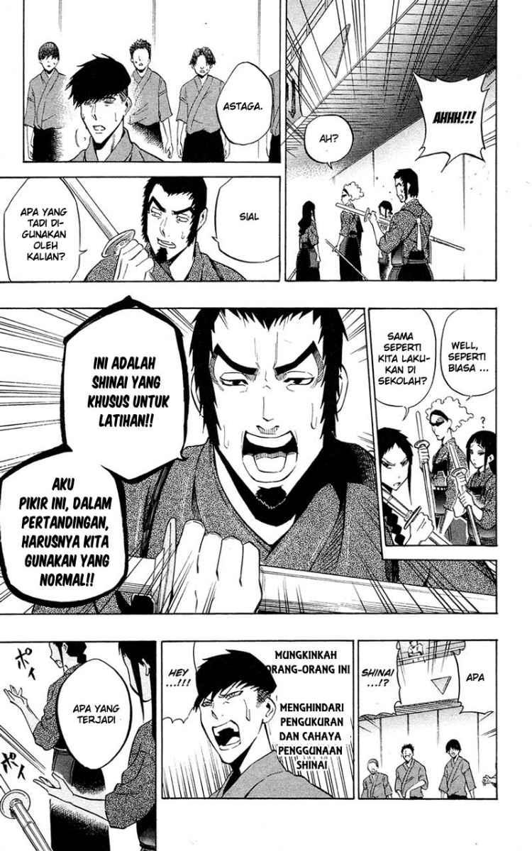 Chapter 61 - halaman 19