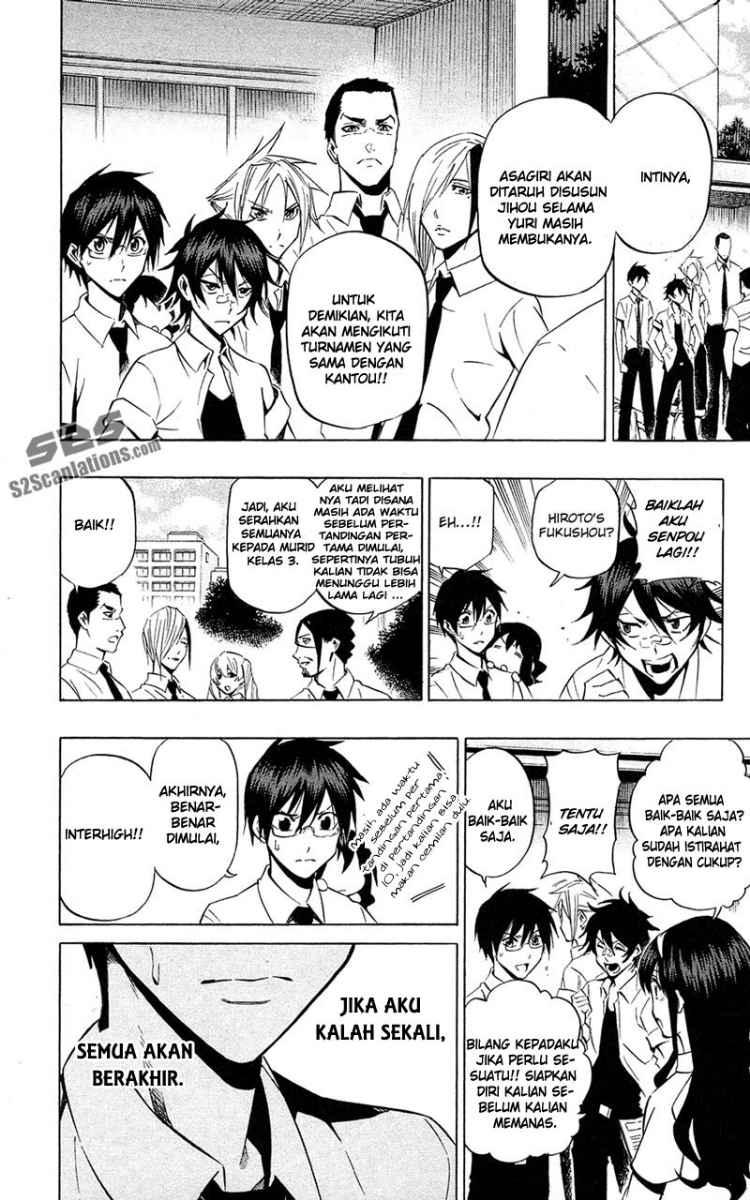 Chapter 61 - halaman 6