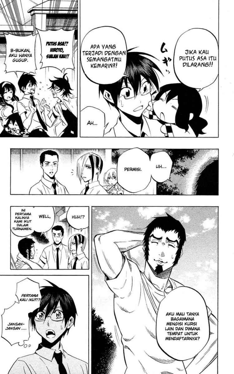Chapter 61 - halaman 7