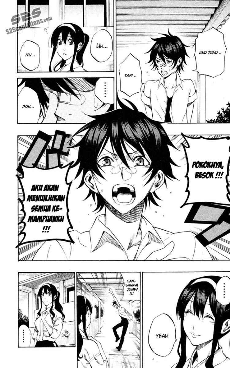 Chapter 60 - halaman 14