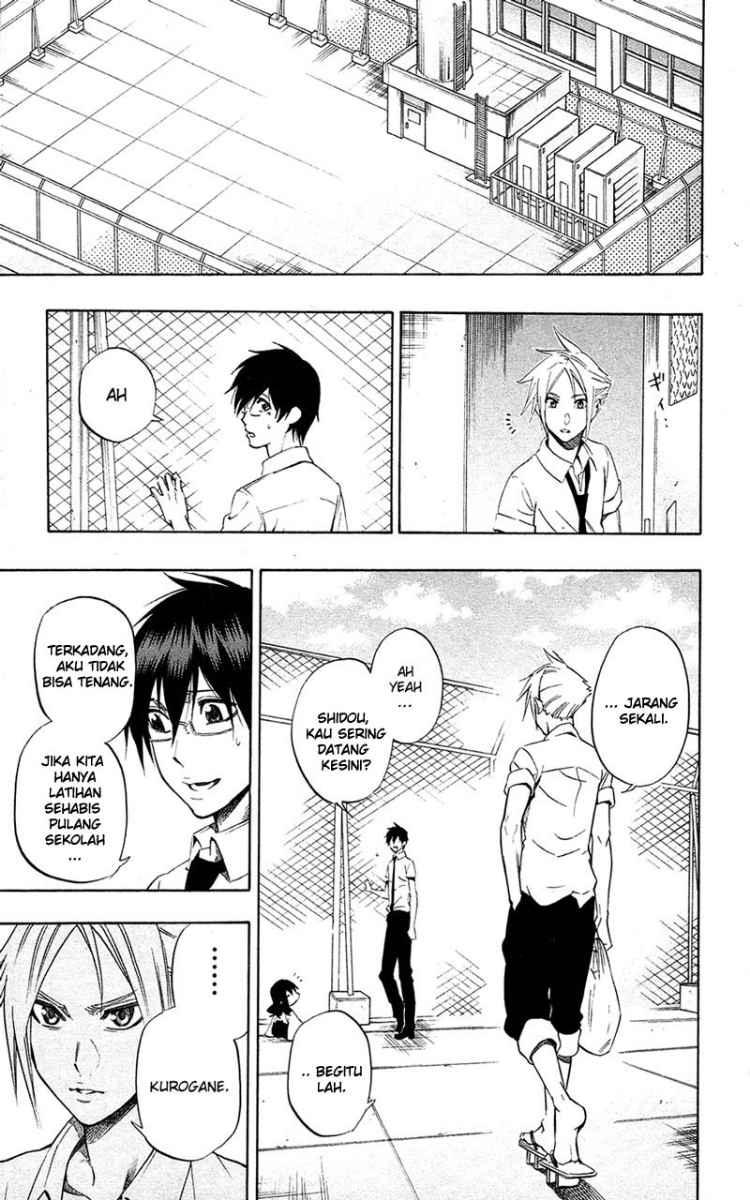 Chapter 60 - halaman 15