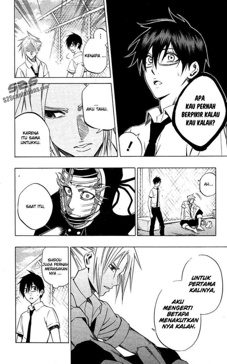 Chapter 60 - halaman 16