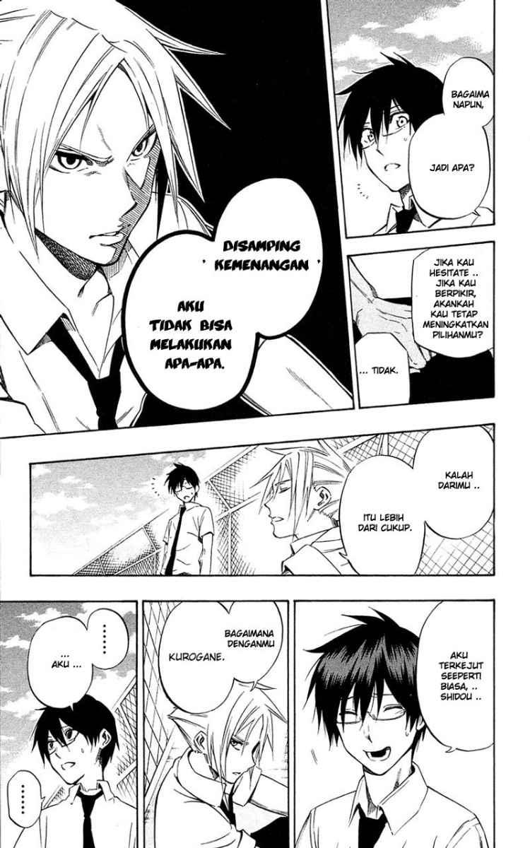 Chapter 60 - halaman 17
