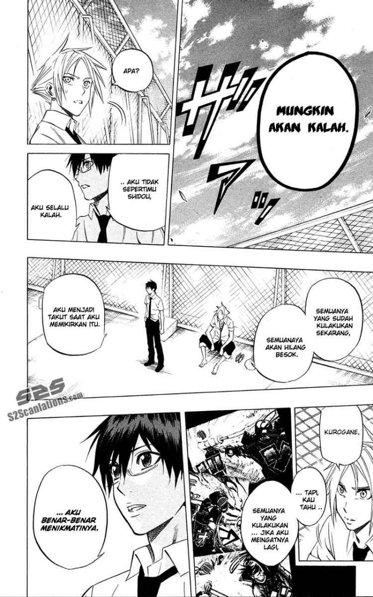 Chapter 60 - halaman 18