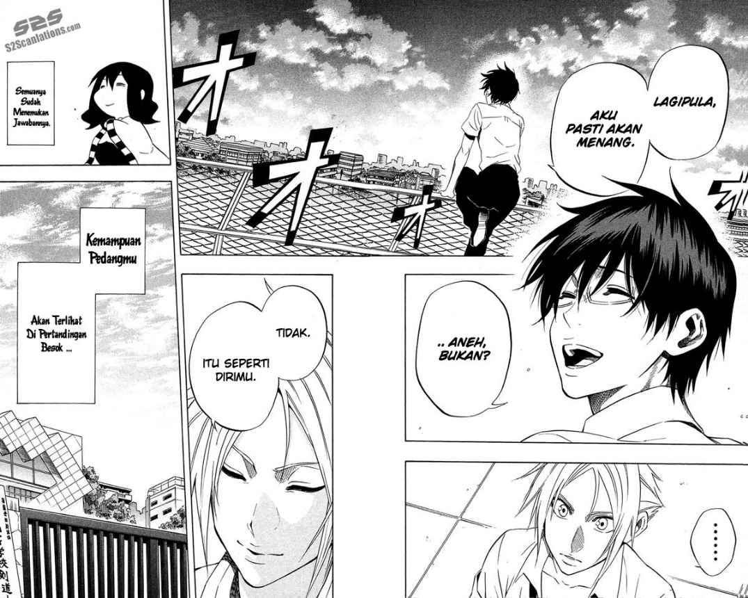 Chapter 60 - halaman 20