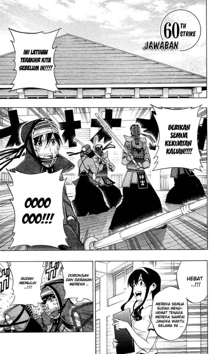 Chapter 60 - halaman 3