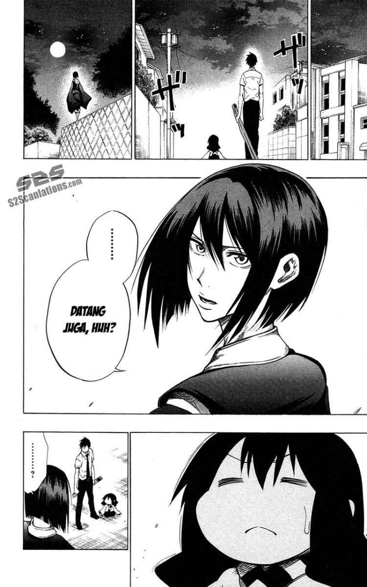 Chapter 58 - halaman 12
