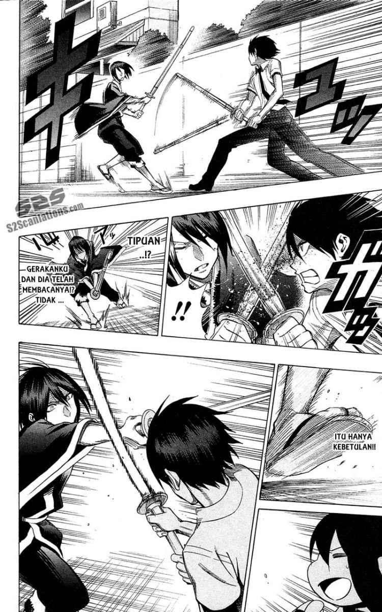 Chapter 58 - halaman 16