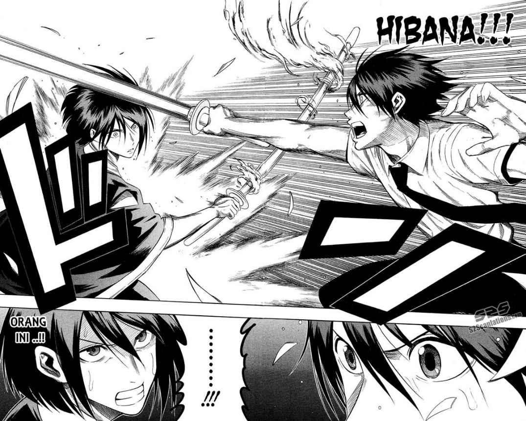 Chapter 58 - halaman 20